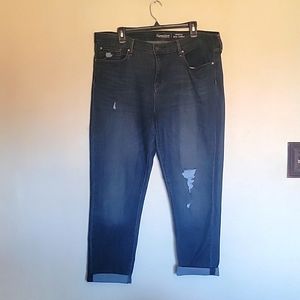 Levi Strauss Jeans
